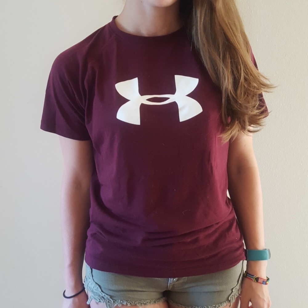 Under Armour Tee